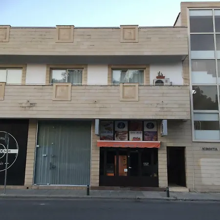 Deluxe City Center Larnaca